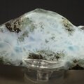 Blue Hemimorphite Mosaic Tile ~80mm