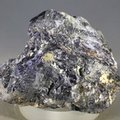 Blue John Fluorite Healing Crystal ~52mm
