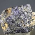 Blue John Fluorite Healing Crystal ~53mm