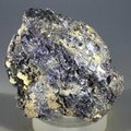 Blue John Fluorite Healing Crystal ~55mm