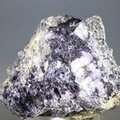 Blue John Fluorite Healing Crystal ~57mm
