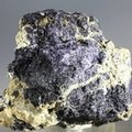 Blue John Fluorite Healing Crystal ~58mm