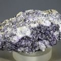 Blue John Fluorite Healing Crystal ~60mm