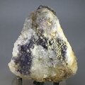 Blue John Fluorite Healing Crystal ~65mm