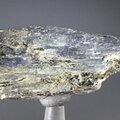 Blue Kyanite & Biotite Mica Healing Crystal ~80mm