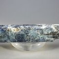 Blue Kyanite & Biotite Mica Healing Crystal ~87mm