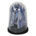 Blue Kyanite Energy Dome