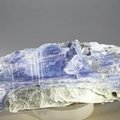 Blue Kyanite Healing Crystal ~100mm