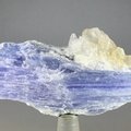 Blue Kyanite Healing Crystal ~78mm