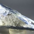 Blue Kyanite (Paraiba) Healing Crystal ~102mm