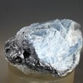 Blue Kyanite (Paraiba) Healing Crystal ~37mm