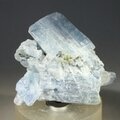 Blue Kyanite (Paraiba) Healing Crystal ~40mm