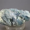 Blue Kyanite (Paraiba) Healing Crystal ~65mm