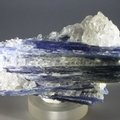 Blue Kyanite (Paraiba) Healing Crystal ~85mm
