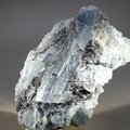 Blue Kyanite (Paraiba) Healing Crystal ~85mm