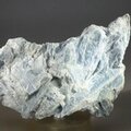 Blue Kyanite (Paraiba) Healing Crystal ~86mm