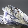 Blue Kyanite (Paraiba) Healing Crystal ~90mm