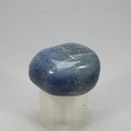 Blue Kyanite Tumblestone ~26mm