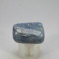 Blue Kyanite Tumblestone ~28mm