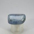 Blue Kyanite Tumblestone ~28mm