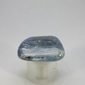 Blue Kyanite Tumblestone ~29mm