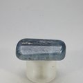 Blue Kyanite Tumblestone ~29mm