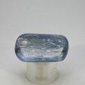 Blue Kyanite Tumblestone ~32mm