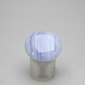Blue Lace Agate Tumblestone ~27mm
