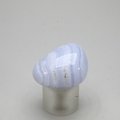 Blue Lace Agate Tumblestone ~29mm