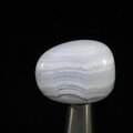 Blue Lace Agate Tumblestone ~30mm