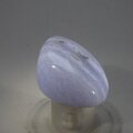 Blue Lace Agate Tumblestone ~33mm