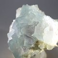 Blue Sky Fluorite ~60mm