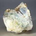 Blue Sky Fluorite ~62mm