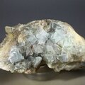 Blue Sky Fluorite ~80mm