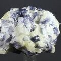 Blue Spinel Mineral Specimen ~44mm