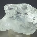 Blue Topaz Healing Crystal ~62mm
