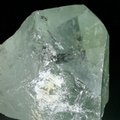 Blue Topaz Healing Crystal ~63mm