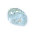 Blue Topaz Tumble Stone