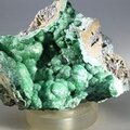 Botryoidal Malachite Healing Mineral ~65mm