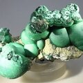Botryoidal Malachite Healing Mineral ~68mm