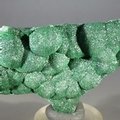 Botryoidal Malachite Healing Mineral ~85mm