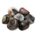 Botswana Agate Tumblestone (25-30mm)