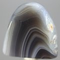 Botswana Agate Tumblestone ~26mm