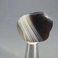 Botswana Agate Tumblestone ~29mm