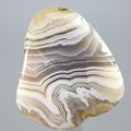 Botswana Agate Tumblestone ~32mm