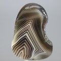 Botswana Agate Tumblestone ~32mm