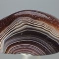 Botswana Agate Tumblestone ~35mm
