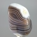 Botswana Agate Tumblestone ~36mm