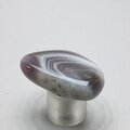 Botswana Agate Tumblestone ~37mm