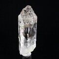 Brandberg Quartz Crystal ~42mm
